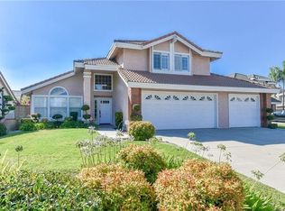 21205 Sundance St, Walnut, CA 91789