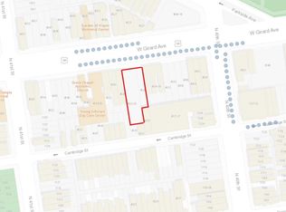 4020-4026 W Girard Ave, Philadelphia, PA