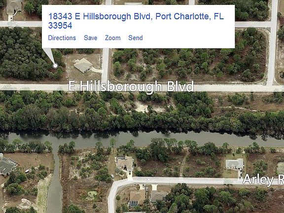 2nd image of 18343 Hillsborough Blvd