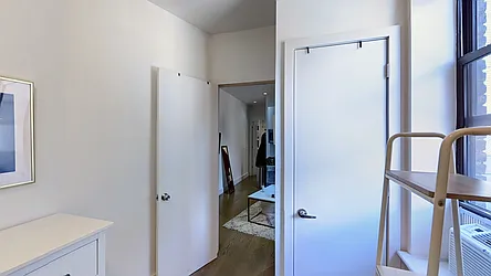 Rented by Corcoran