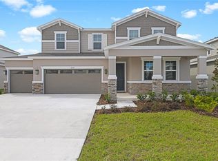 1690 Crooked Creek St, Saint Cloud, FL 34772