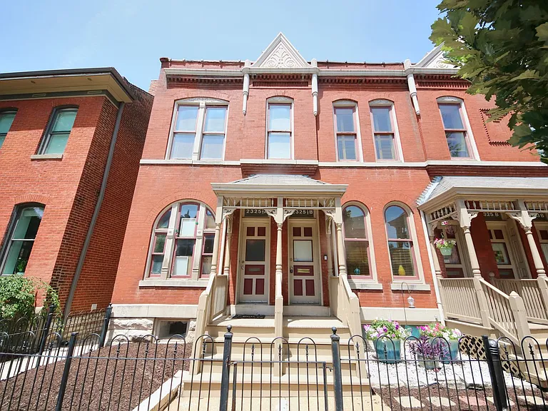 2325 1/2 Hickory St #B — Photo 3