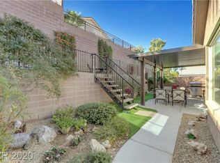 2673 Rue Montpellier Ave, Henderson, NV 89044