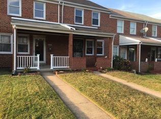 7274 Conley St, Baltimore, MD 21224