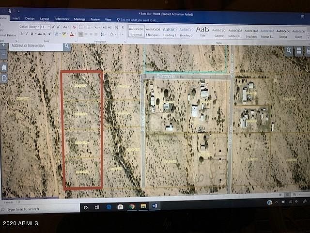 1st image of 29817 N 223rd Avenue W #'-'