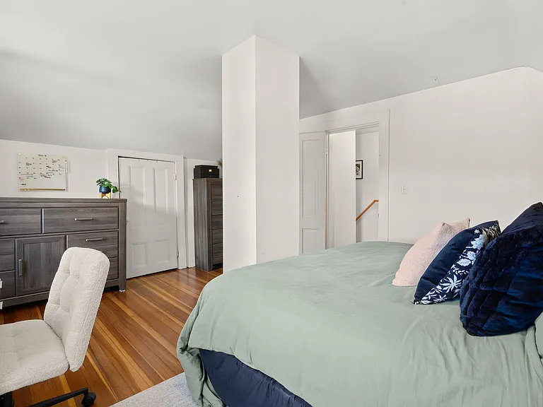 589 Willard St #2 — Photo 24