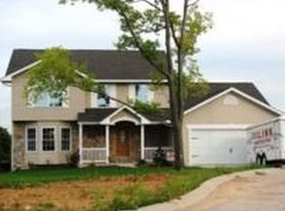 104 Bluebird, Hannibal, MO 63401