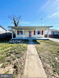 119 Yawmeter Dr, Baltimore, MD, 21220