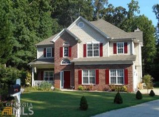 2812 Wellsly Ct NW, Kennesaw, GA 30144