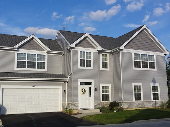 2nd image of 1001 Green Meadow Ave #6