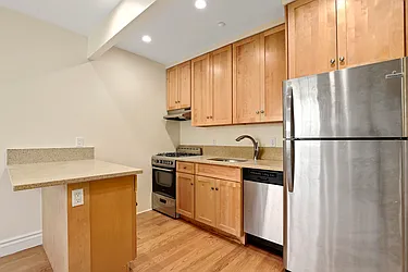 Rented by Compass