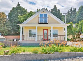 520 SW Moody Ave, Cascade Locks, OR 97014
