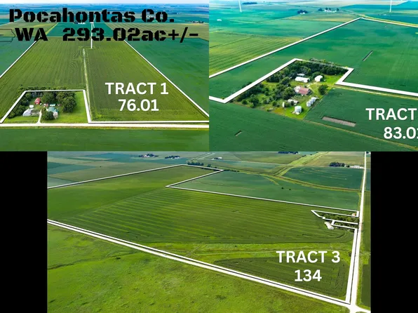 1 600th St, Pocahontas, IA 50574