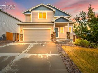 10857 Saco Dr, Colorado Springs, CO 80925