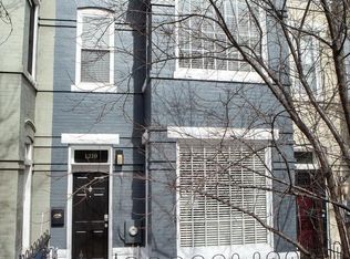 1210 D St NE, Washington, DC 20002