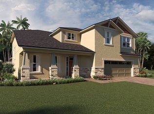 2816 Bushmead Ct, Ocoee, FL 34761