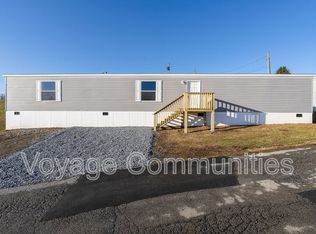 2055 Devault Bridge Rd LOT 25, Piney Flats, TN 37686