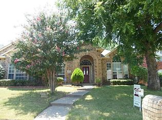 951 Inverness Cir, Highland Village, TX 75077