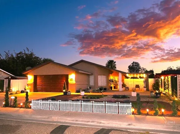1111 Lee Ave, Ridgecrest, CA 93555