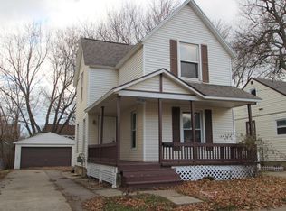 1315 Ashland Ave NE, Grand Rapids, MI 49505