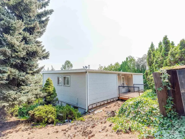 1700 NW Kenny Dr, Pullman, WA 99163