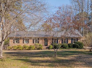 4424 Sunny Ct, Durham, NC 27705