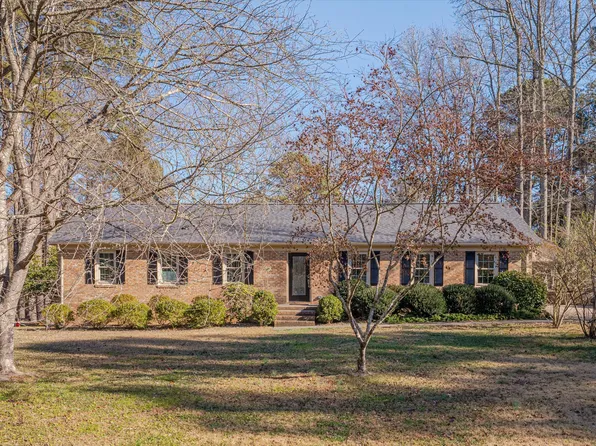 4424 Sunny Ct, Durham, NC 27705