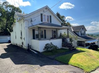 408 N Oak Ave, Endicott, NY 13760