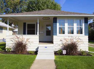1234 Clover St, South Bend, IN 46615