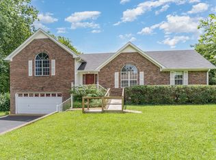 2005 Big Oak Dr, Spring Hill, TN 37174