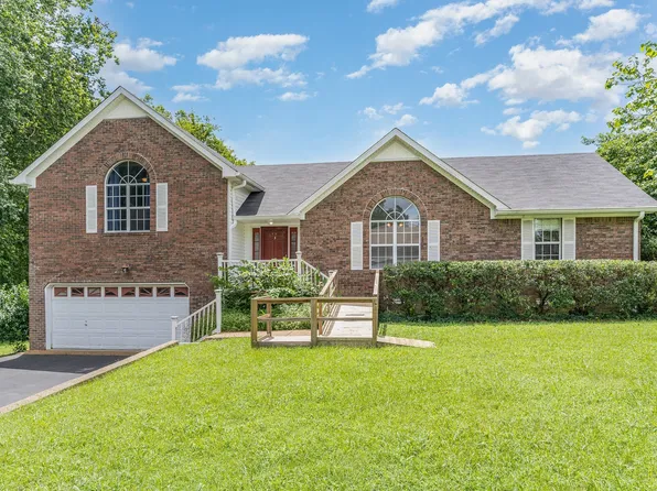 2005 Big Oak Dr, Spring Hill, TN 37174