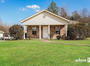 4745 Allen St, Birmingham, AL 35207