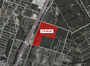 370 E Big Elm Rd, Troy, TX 76579