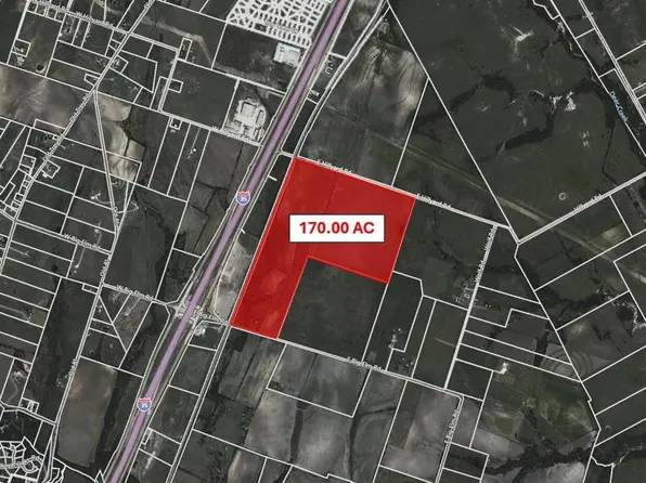 370 E Big Elm Rd, Troy, TX 76579