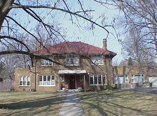 5502 N Central Ave, Indianapolis, IN