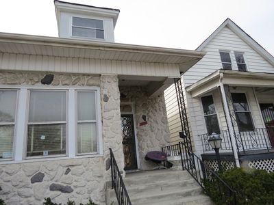 7818 S Saint Lawrence Ave, Chicago, IL, 60619