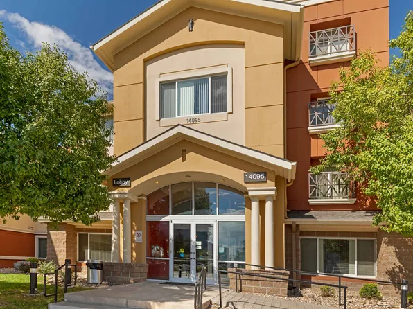 Denver - Aurora North, 14095 E Evans Ave, Aurora, CO 80014