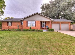 2200 Belleview Dr, Oklahoma City, OK 73112