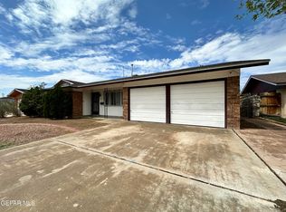 10713 Saigon Dr, El Paso, TX 79925