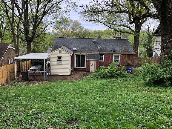 2nd image of 3207 Overlook Dr
