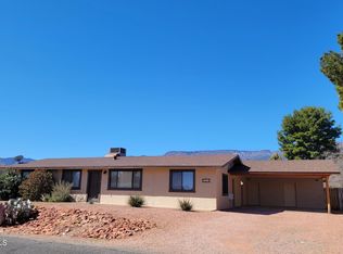 1276 S Viejo Dr, Cottonwood, AZ 86326