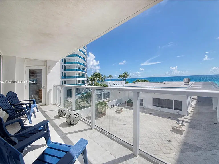 2751 S Ocean Dr #505N — Photo 27