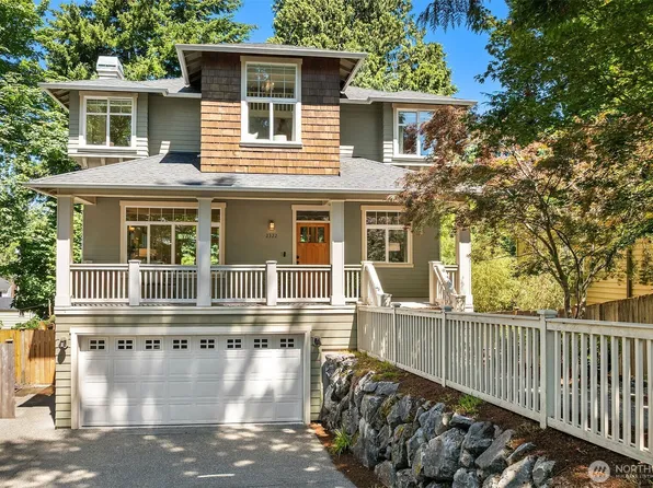 2322 NE 92nd Street, Seattle, WA 98115