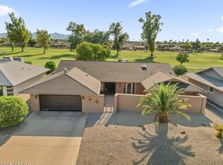 18010 N Conquistador Dr, Sun City West, AZ 85375