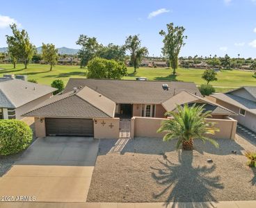 18010 N Conquistador Dr, Sun City West, AZ, 85375