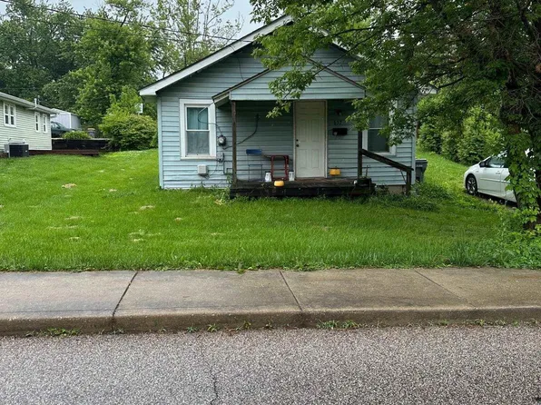 632 N Adams St, Bloomington, IN 47404