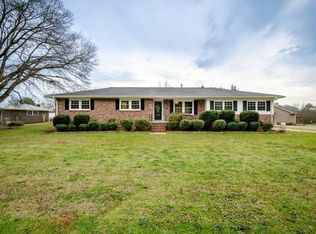 133 Wilson Rd, Anderson, SC 29625