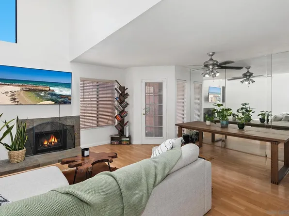 615 Beyer Way Unit 605, San Diego, CA 92154