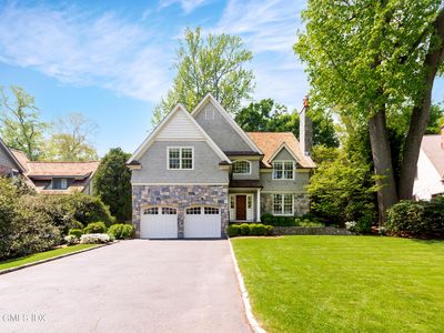 44 Orchard Dr, Greenwich, CT, 06830