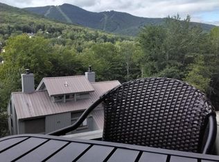 18 Granite Rd #1, Lincoln, NH 03251